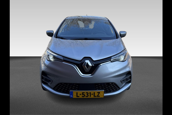 Renault ZOE R135 Intens 52 kWh