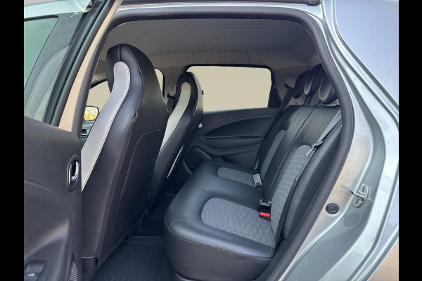 Renault ZOE R135 Intens 52 kWh