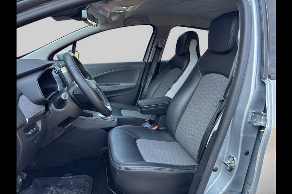 Renault ZOE R135 Intens 52 kWh