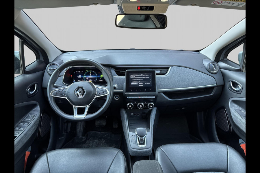 Renault ZOE R135 Intens 52 kWh