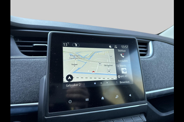 Renault ZOE R135 Intens 52 kWh