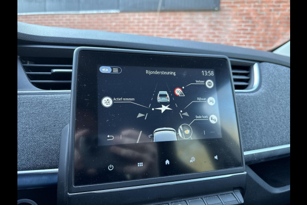 Renault ZOE R135 Intens 52 kWh