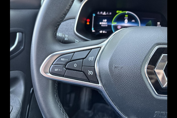 Renault ZOE R135 Intens 52 kWh