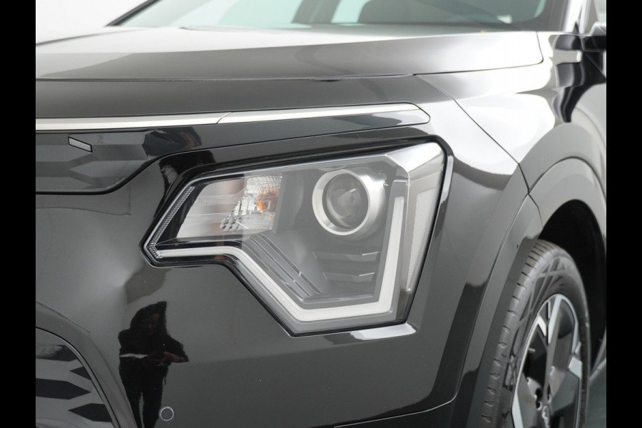 Kia Niro EV DynamicLine 64.8 kWh Airco - Apple Carplay/Android Auto - Cruise Control - Navigatie - Achteruitrijcamera - Fabrieksgarantie tot 02-2032