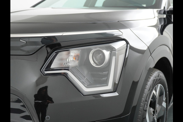 Kia Niro EV DynamicLine 64.8 kWh Airco - Apple Carplay/Android Auto - Cruise Control - Navigatie - Achteruitrijcamera - Fabrieksgarantie tot 02-2032