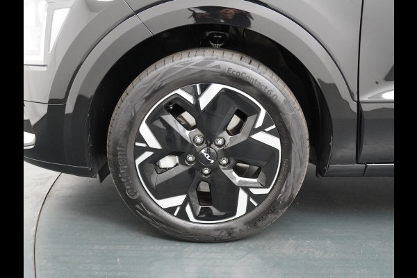 Kia Niro EV DynamicLine 64.8 kWh Airco - Apple Carplay/Android Auto - Cruise Control - Navigatie - Achteruitrijcamera - Fabrieksgarantie tot 02-2032
