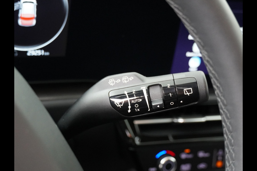 Kia Niro EV DynamicLine 64.8 kWh Airco - Apple Carplay/Android Auto - Cruise Control - Navigatie - Achteruitrijcamera - Fabrieksgarantie tot 02-2032