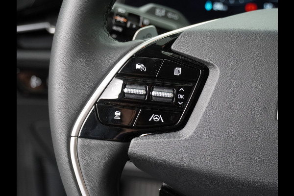 Kia Niro EV DynamicLine 64.8 kWh Airco - Apple Carplay/Android Auto - Cruise Control - Navigatie - Achteruitrijcamera - Fabrieksgarantie tot 02-2032