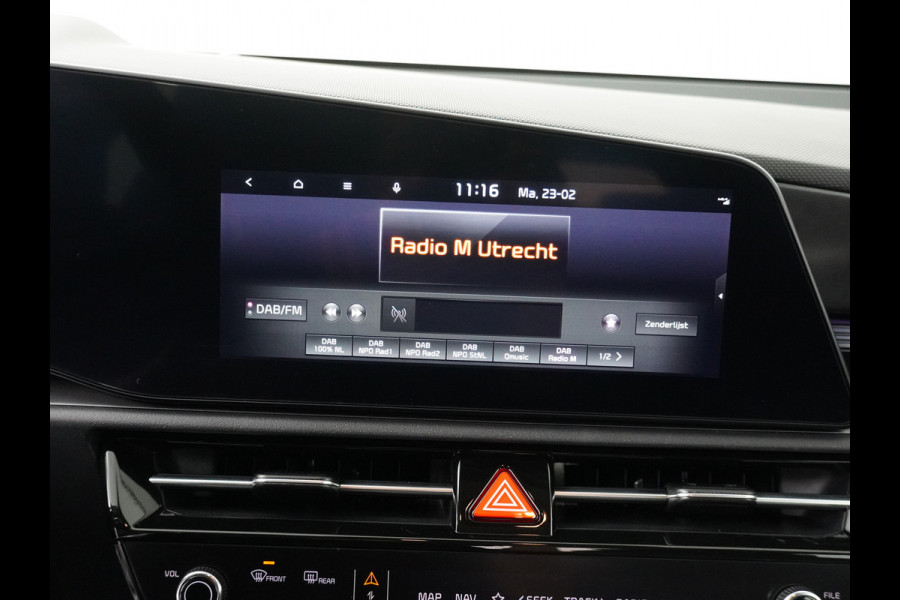 Kia Niro EV DynamicLine 64.8 kWh Airco - Apple Carplay/Android Auto - Cruise Control - Navigatie - Achteruitrijcamera - Fabrieksgarantie tot 02-2032