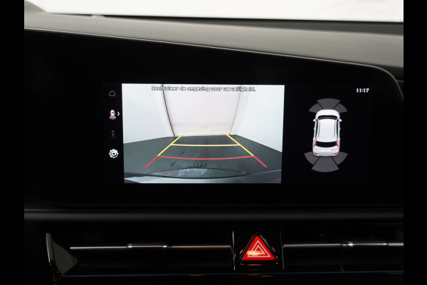 Kia Niro EV DynamicLine 64.8 kWh Airco - Apple Carplay/Android Auto - Cruise Control - Navigatie - Achteruitrijcamera - Fabrieksgarantie tot 02-2032