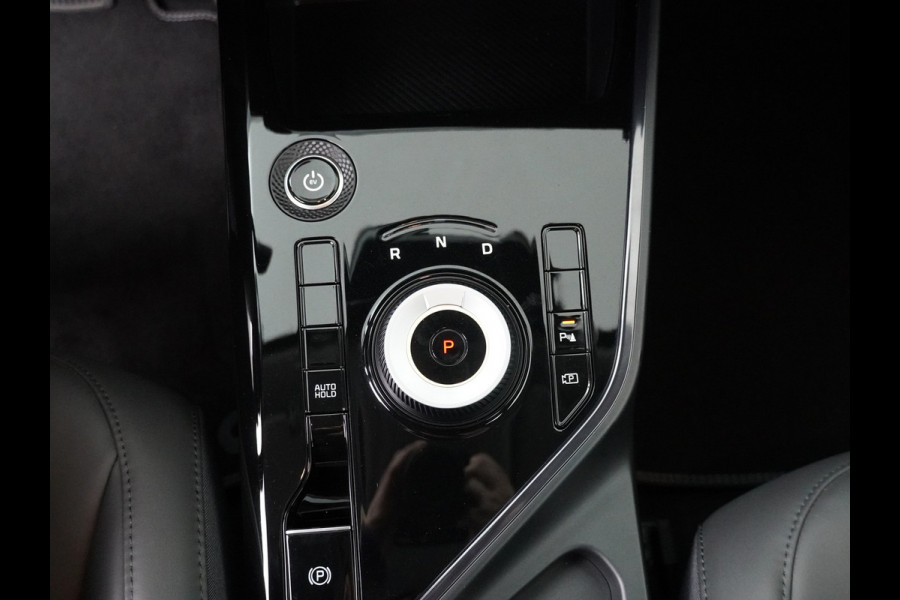 Kia Niro EV DynamicLine 64.8 kWh Airco - Apple Carplay/Android Auto - Cruise Control - Navigatie - Achteruitrijcamera - Fabrieksgarantie tot 02-2032
