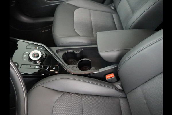 Kia Niro EV DynamicLine 64.8 kWh Airco - Apple Carplay/Android Auto - Cruise Control - Navigatie - Achteruitrijcamera - Fabrieksgarantie tot 02-2032