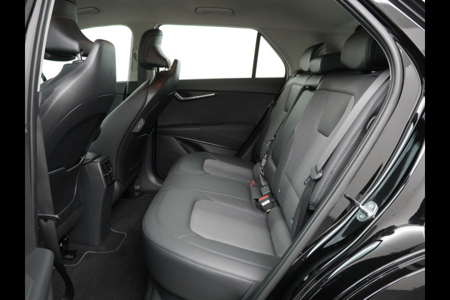 Kia Niro EV DynamicLine 64.8 kWh Airco - Apple Carplay/Android Auto - Cruise Control - Navigatie - Achteruitrijcamera - Fabrieksgarantie tot 02-2032