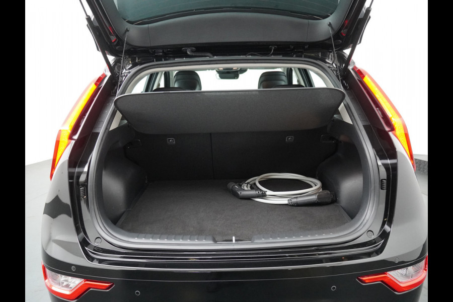 Kia Niro EV DynamicLine 64.8 kWh Airco - Apple Carplay/Android Auto - Cruise Control - Navigatie - Achteruitrijcamera - Fabrieksgarantie tot 02-2032