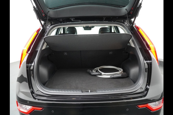 Kia Niro EV DynamicLine 64.8 kWh Airco - Apple Carplay/Android Auto - Cruise Control - Navigatie - Achteruitrijcamera - Fabrieksgarantie tot 02-2032