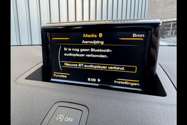 Audi A1 Sportback 1.0 TFSI Advance Sport | S-Line | Xenon | Stoelverw. | Climate Controle | Prijs Rijklaar!!