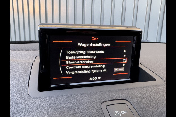 Audi A1 Sportback 1.0 TFSI Advance Sport | S-Line | Xenon | Stoelverw. | Climate Controle | Prijs Rijklaar!!