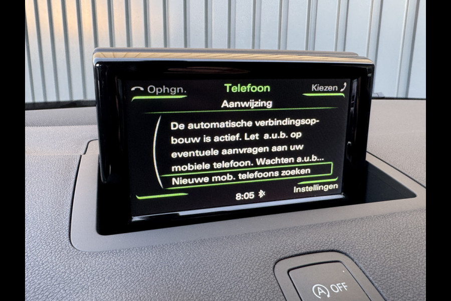 Audi A1 Sportback 1.0 TFSI Advance Sport | S-Line | Xenon | Stoelverw. | Climate Controle | Prijs Rijklaar!!