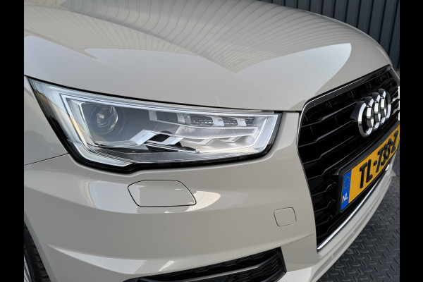 Audi A1 Sportback 1.0 TFSI Advance Sport | S-Line | Xenon | Stoelverw. | Climate Controle | Prijs Rijklaar!!