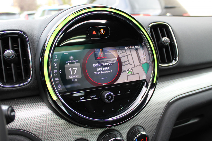 MINI Countryman 2.0 Cooper S Boardwalk Edition ACTIE | Panoramadak | Leder | Navigatie | Camera