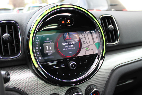 MINI Countryman 2.0 Cooper S Boardwalk Edition ACTIE | Panoramadak | Leder | Navigatie | Camera