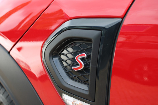 MINI Countryman 2.0 Cooper S Boardwalk Edition ACTIE | Panoramadak | Leder | Navigatie | Camera