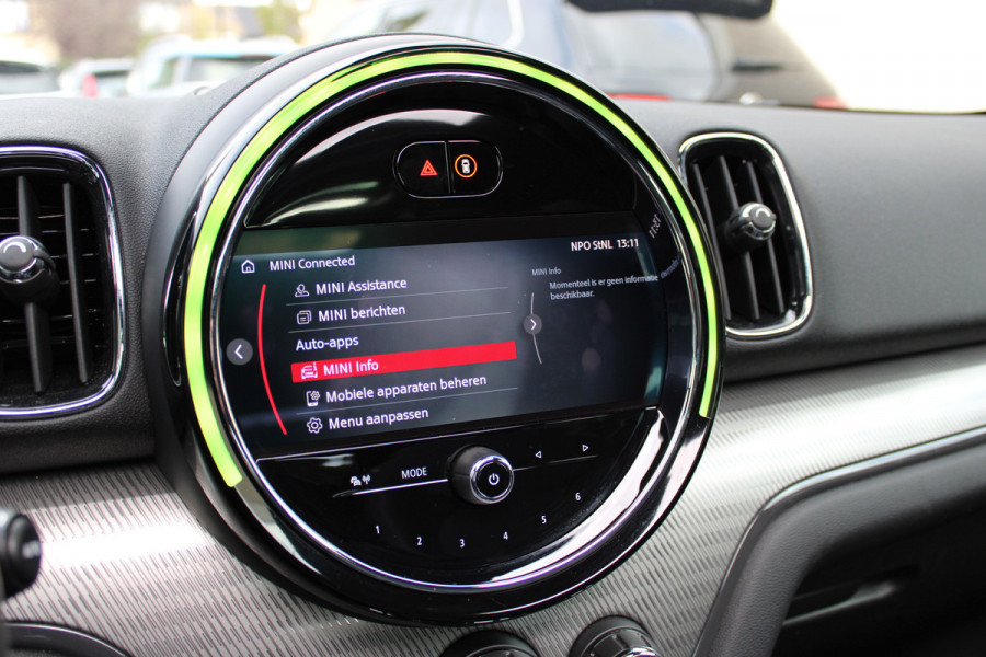 MINI Countryman 2.0 Cooper S Boardwalk Edition ACTIE | Panoramadak | Leder | Navigatie | Camera