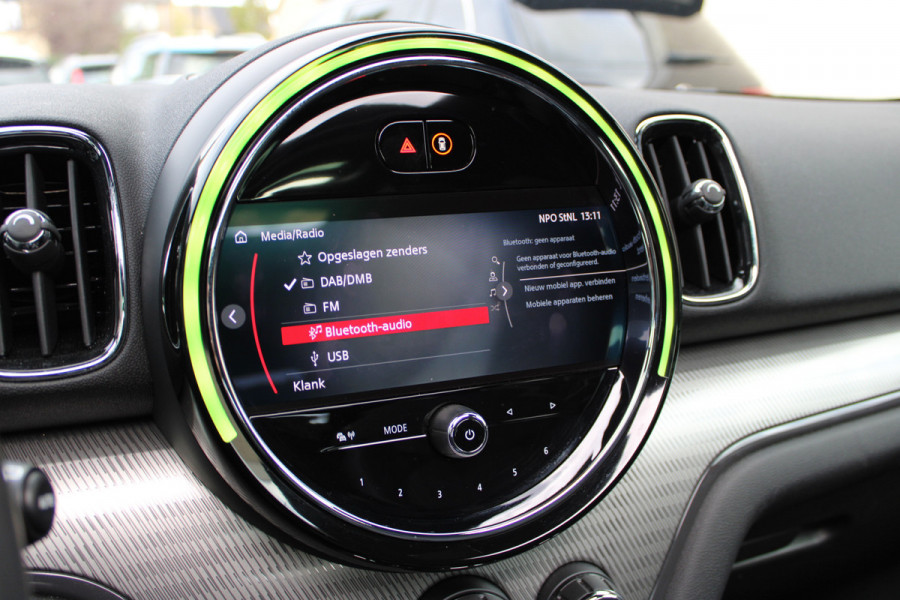 MINI Countryman 2.0 Cooper S Boardwalk Edition ACTIE | Panoramadak | Leder | Navigatie | Camera