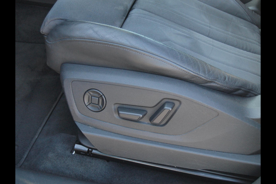 Audi e-tron 55 quattro Advanced edition Plus 95 kWh | SOH 94% | Panoramadak | Trekhaak | 21 Inch | Camera | NL-Auto