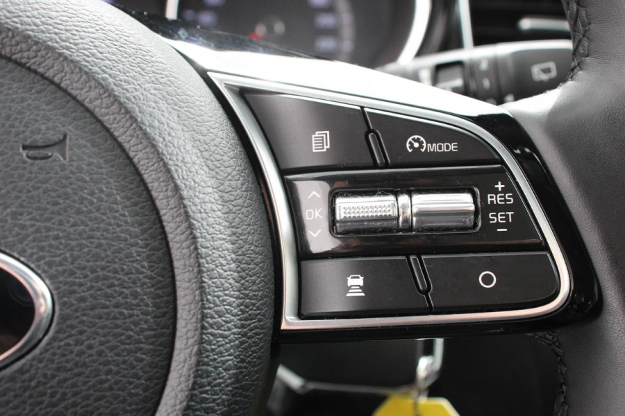 Kia Ceed Sportswagon 1.4 T-GDi Automaat DynamicLine | Panoramadak | Adaptive Cruise Control | Lane Assist | Camera | Stoel/Stuurverwarming | Apple Carplay/Android Auto | JBL Soundsystem | Navigatie |