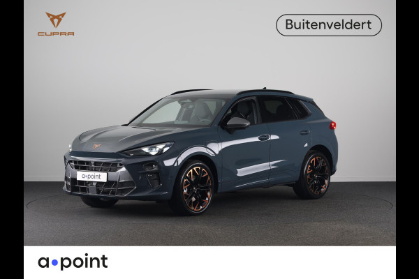 CUPRA Terramar 1.5 TSI e-Hybrid Business 201PK | 20 Inch | Sennheiser | Elektrisch verstelbare voorstoelen | Head-up Display | 360 Camera | Adaptieve Cruise Control | Keyless Entry |