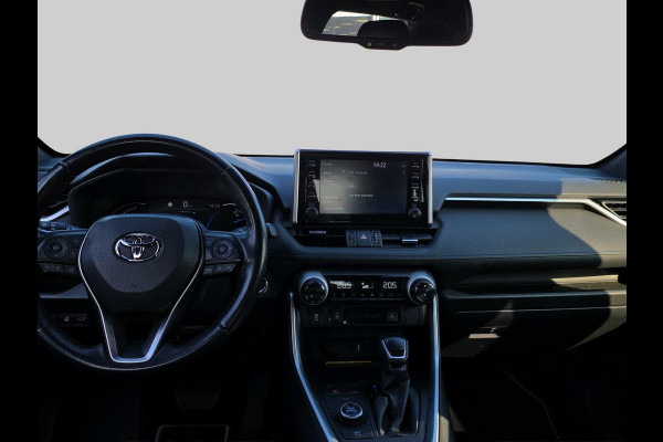Toyota RAV4 2.5 Hybrid AWD Bi-Tone KEURIGE WAGEN!
