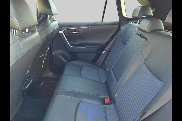 Toyota RAV4 2.5 Hybrid AWD Bi-Tone KEURIGE WAGEN!