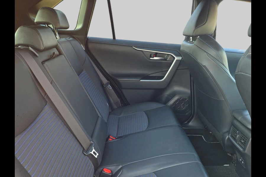 Toyota RAV4 2.5 Hybrid AWD Bi-Tone KEURIGE WAGEN!