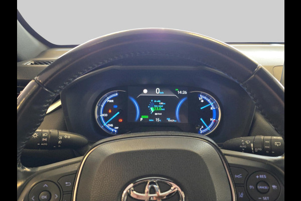 Toyota RAV4 2.5 Hybrid AWD Bi-Tone KEURIGE WAGEN!