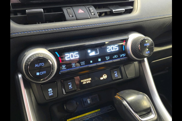 Toyota RAV4 2.5 Hybrid AWD Bi-Tone KEURIGE WAGEN!