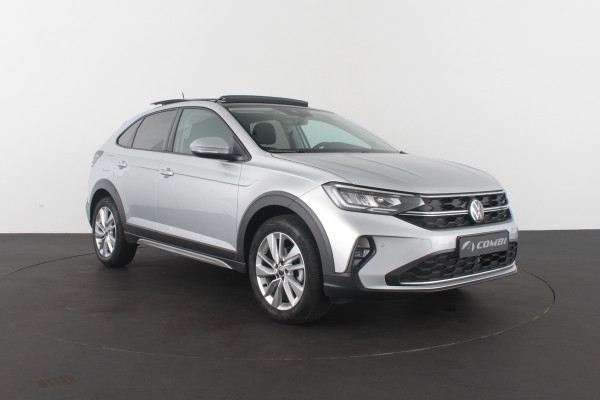 Volkswagen Taigo 1.0 TSI Life Edition Automaat/Camera/Panorama schuifdak/navigatie...