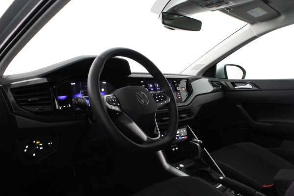 Volkswagen Taigo 1.0 TSI Life Edition Automaat/Camera/Panorama schuifdak/navigatie...