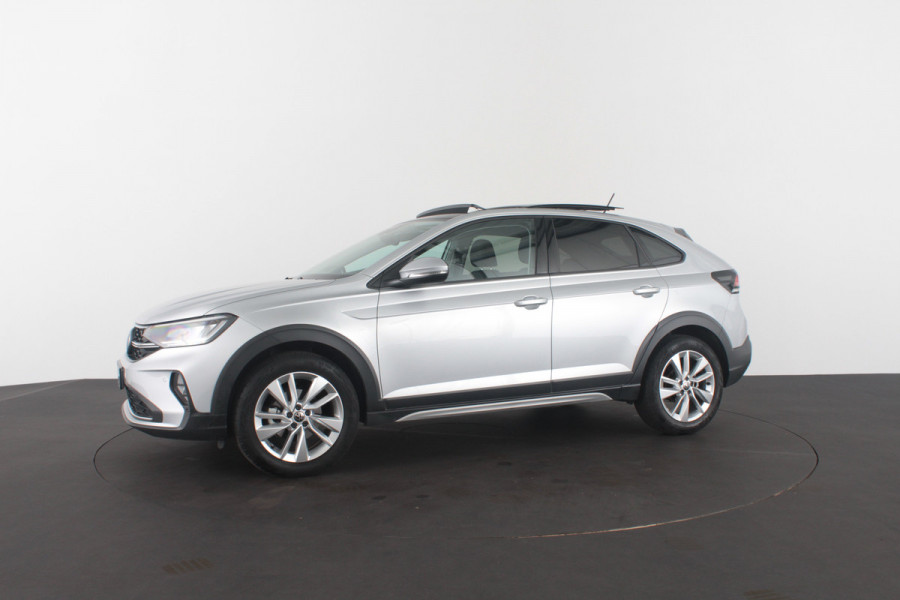 Volkswagen Taigo 1.0 TSI Life Edition Automaat/Camera/Panorama schuifdak/navigatie...