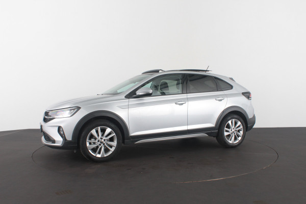 Volkswagen Taigo 1.0 TSI Life Edition Automaat/Camera/Panorama schuifdak/navigatie...