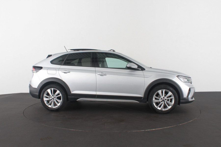 Volkswagen Taigo 1.0 TSI Life Edition Automaat/Camera/Panorama schuifdak/navigatie...