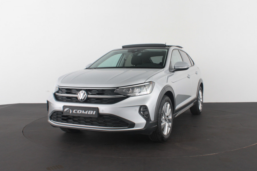 Volkswagen Taigo 1.0 TSI Life Edition Automaat/Camera/Panorama schuifdak/navigatie...