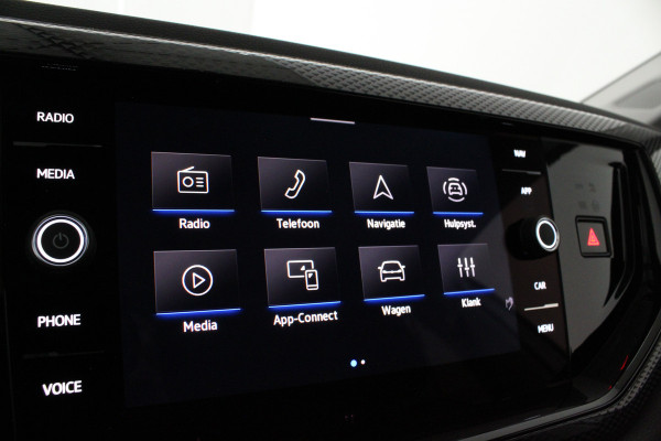 Volkswagen Taigo 1.0 TSI Life Edition Automaat/Camera/Panorama schuifdak/navigatie...