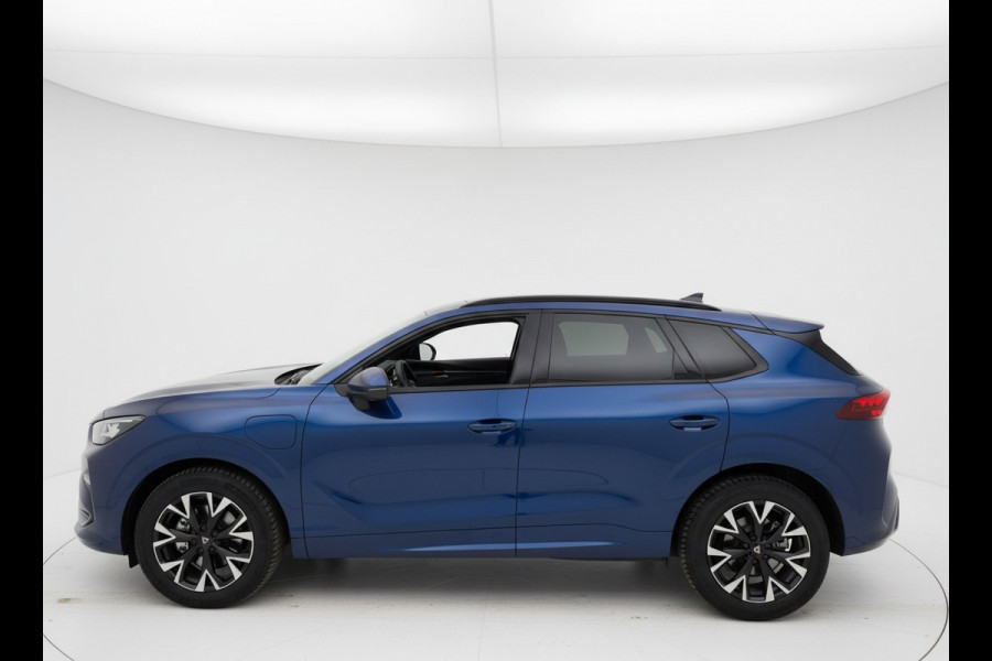 CUPRA Terramar 1.5 eTSI 150PK DSG Business HEAD-UP/NAVI/CAMERA/LEDER MATRIX FABRIEKS GARANTIE