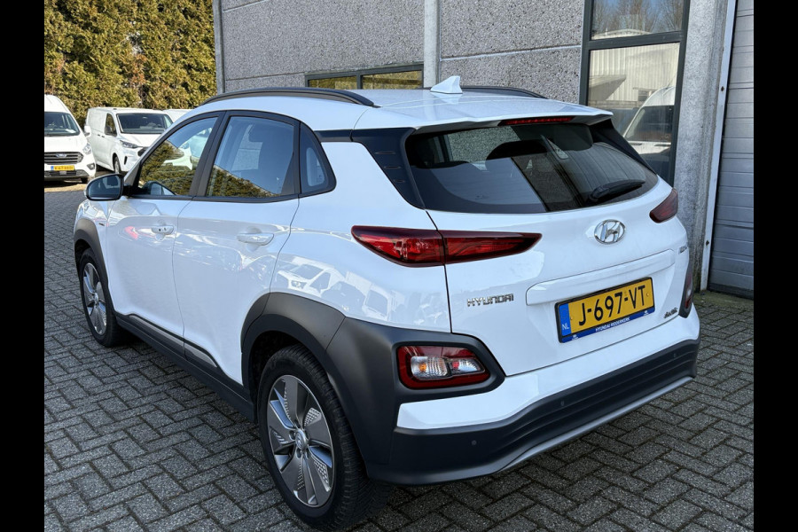 Hyundai Kona EV Comfort 64 kWh | 44400 Km !