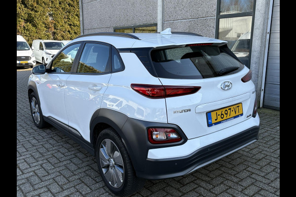 Hyundai Kona EV Comfort 64 kWh | 44400 Km !