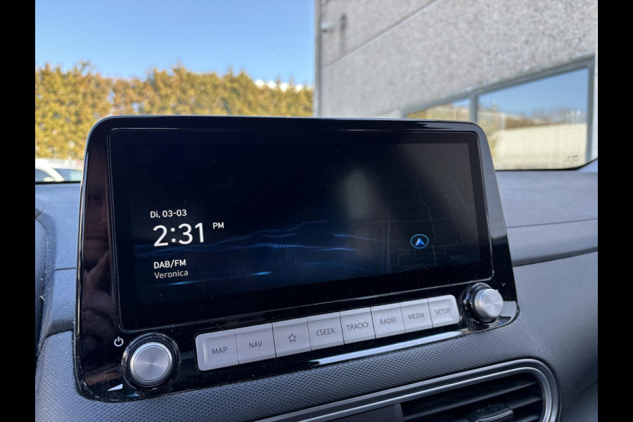 Hyundai Kona EV Comfort 64 kWh | 44400 Km !