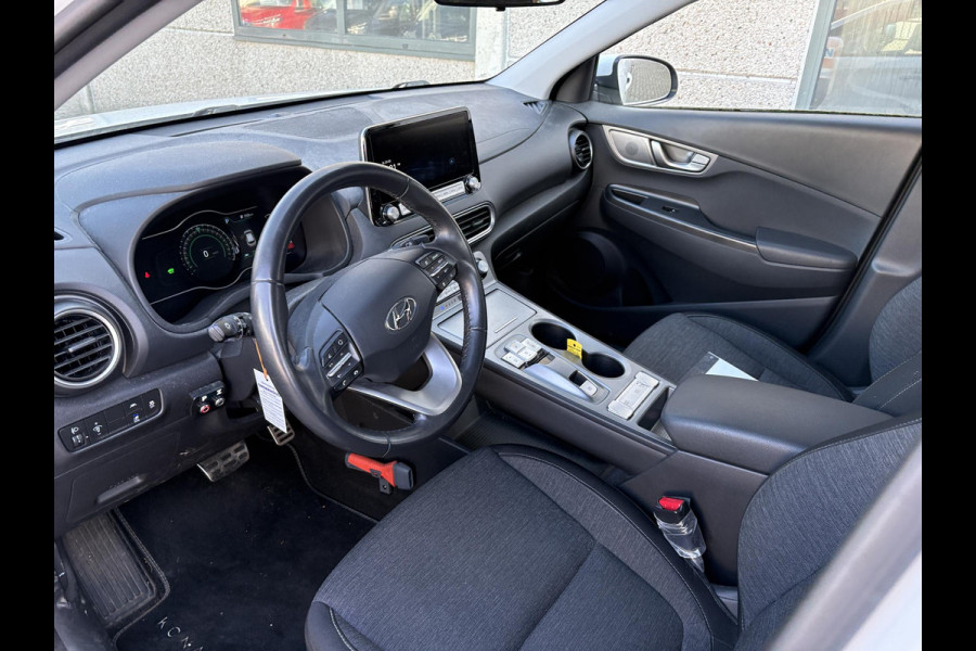 Hyundai Kona EV Comfort 64 kWh | 44400 Km !