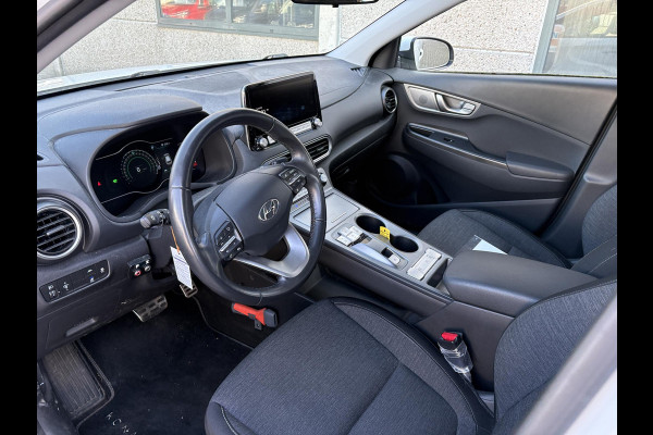 Hyundai Kona EV Comfort 64 kWh | 44400 Km !