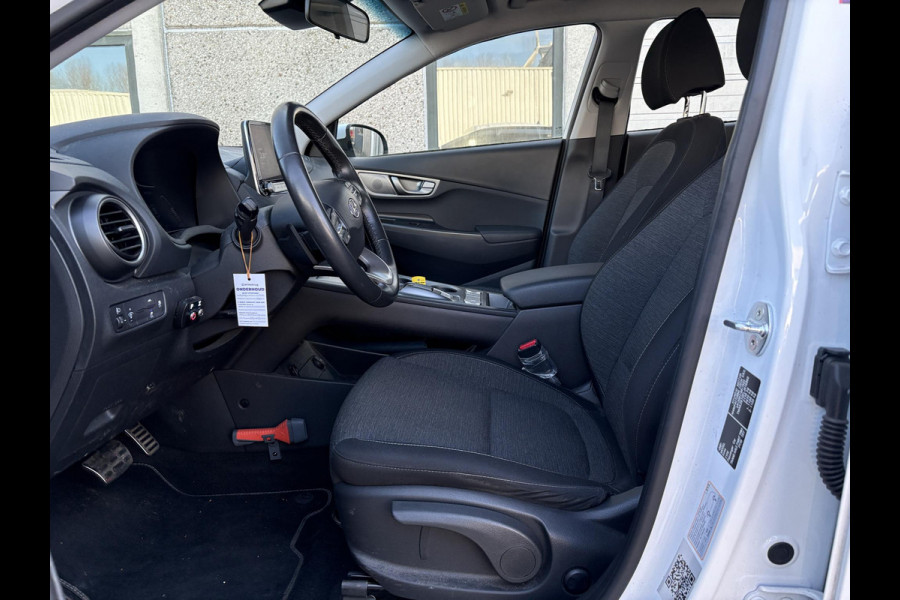 Hyundai Kona EV Comfort 64 kWh | 44400 Km !